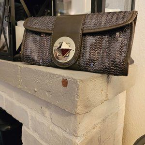 Kate Spade Clutch